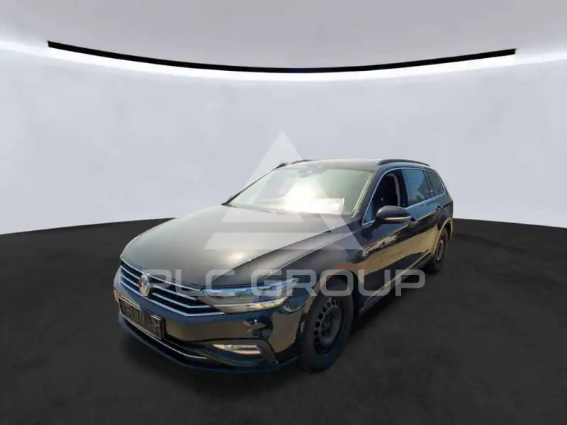 2023 Volkswagen Passat