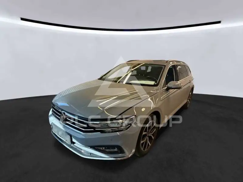 2023 Volkswagen Passat