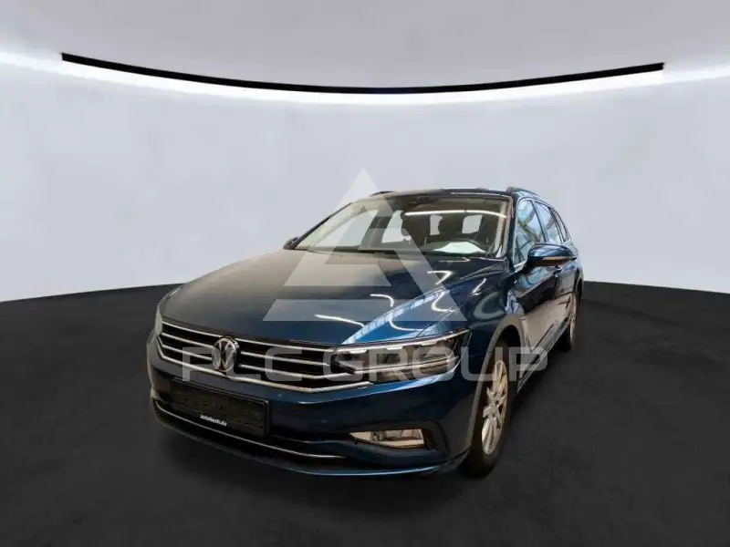 2023 Volkswagen Passat