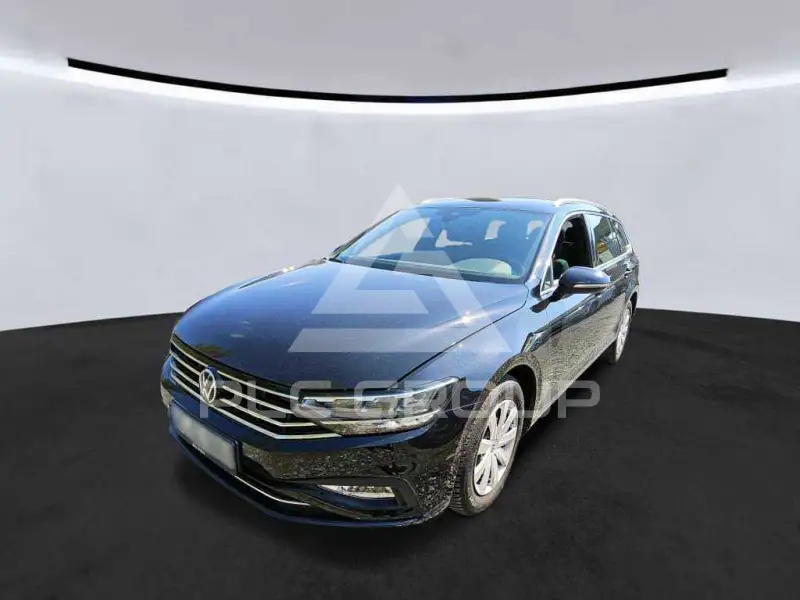 2023 Volkswagen Passat