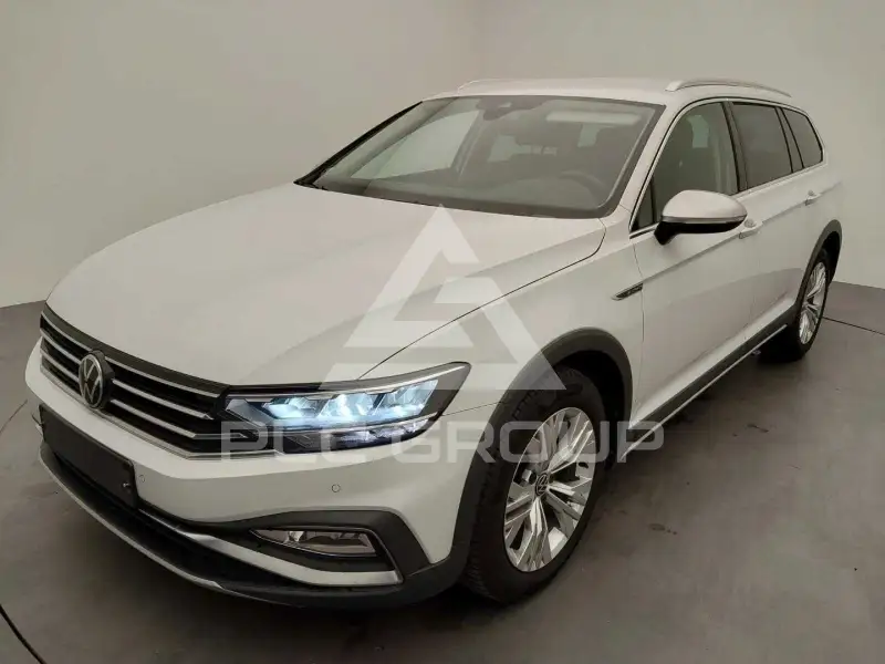 2023 Volkswagen Passat