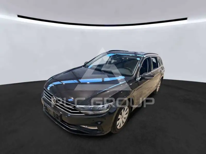 2023 Volkswagen Passat