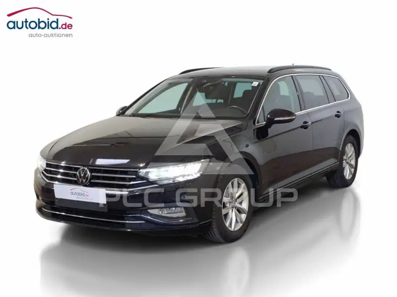 2023 Volkswagen Passat
