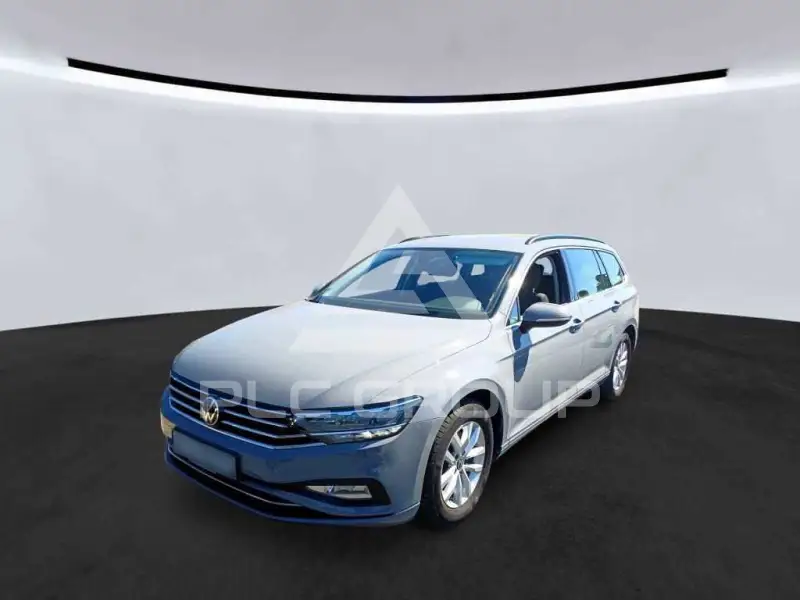 2023 Volkswagen Passat