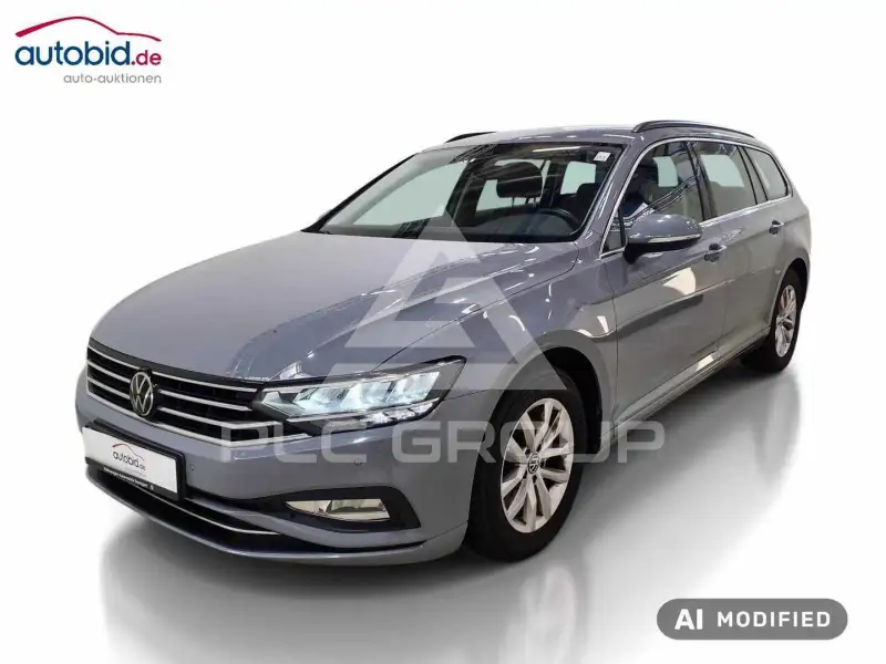 2023 Volkswagen Passat