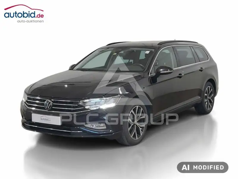 2023 Volkswagen Passat