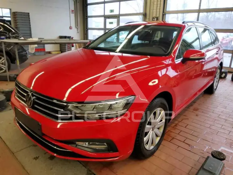 2023 Volkswagen Passat