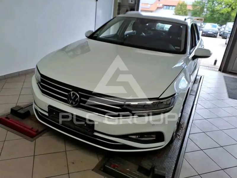 2023 Volkswagen Passat