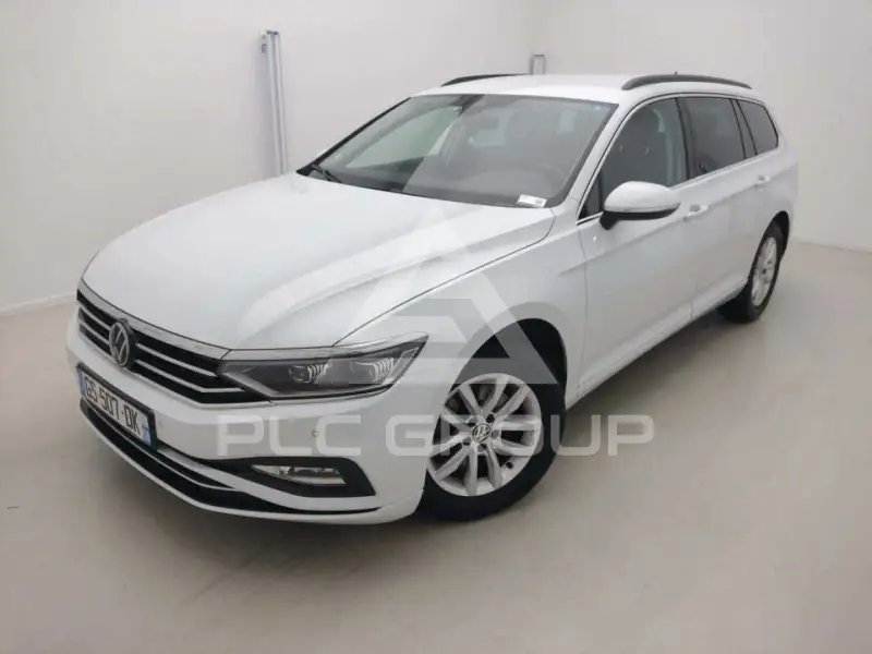 2023 Volkswagen Passat