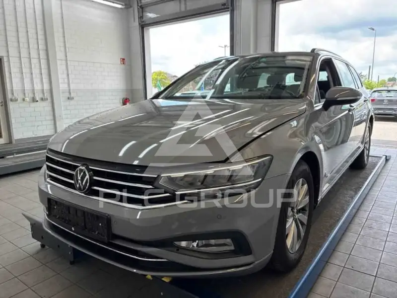 2023 Volkswagen Passat