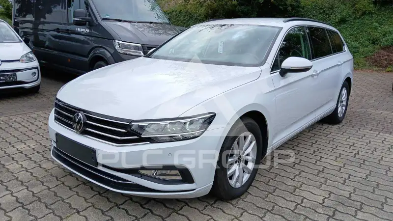 2023 Volkswagen Passat