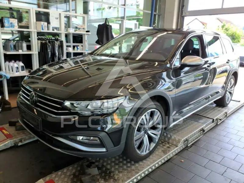 2023 Volkswagen Passat