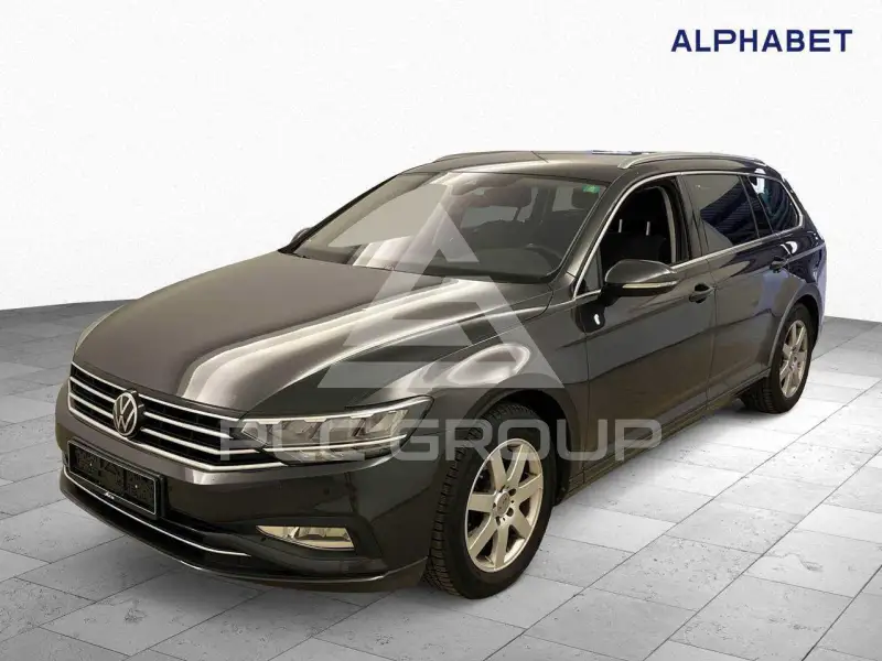 2023 Volkswagen Passat