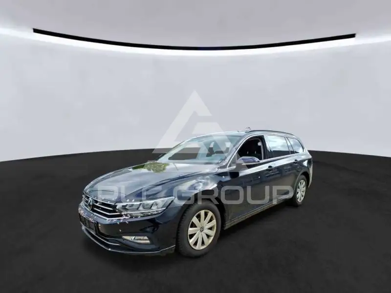 2023 Volkswagen Passat