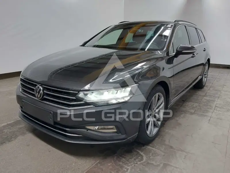 2023 Volkswagen Passat
