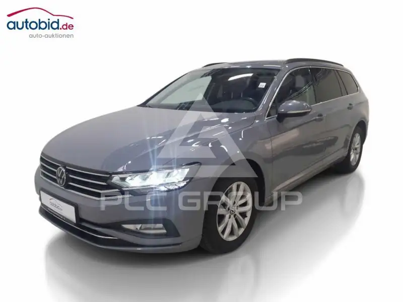 2023 Volkswagen Passat