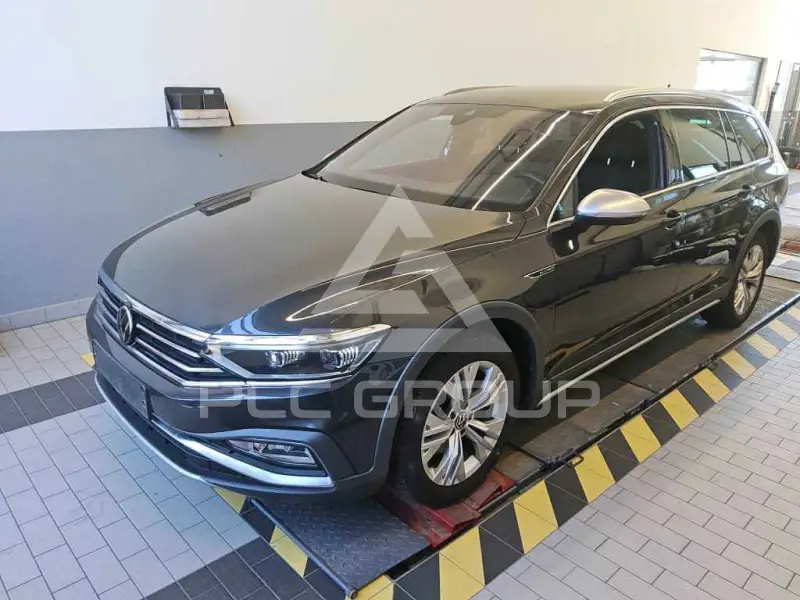 2023 Volkswagen Passat