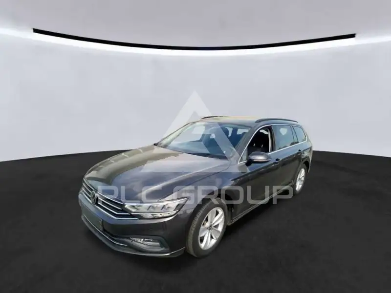 2023 Volkswagen Passat