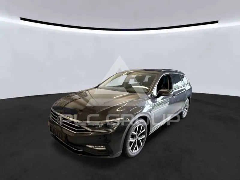 2023 Volkswagen Passat