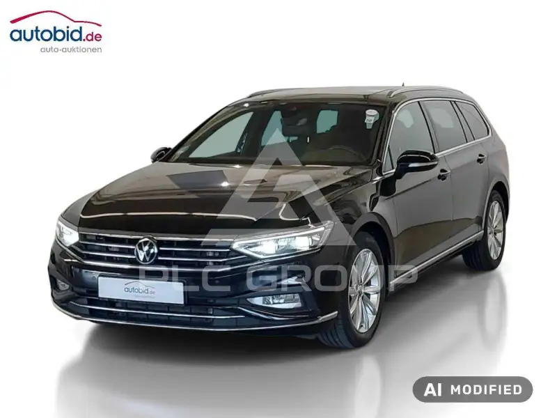 2023 Volkswagen Passat