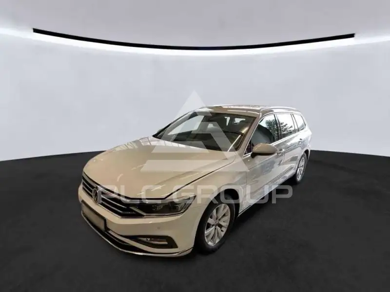 2023 Volkswagen Passat