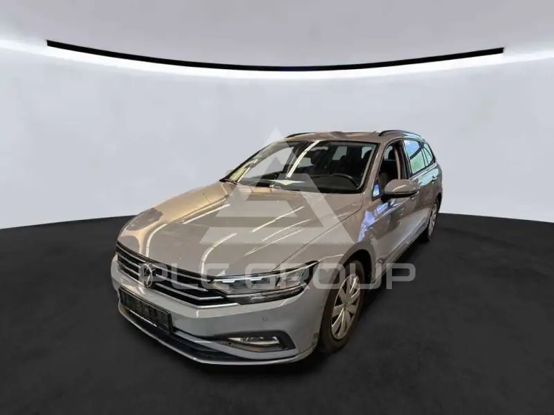 2023 Volkswagen Passat