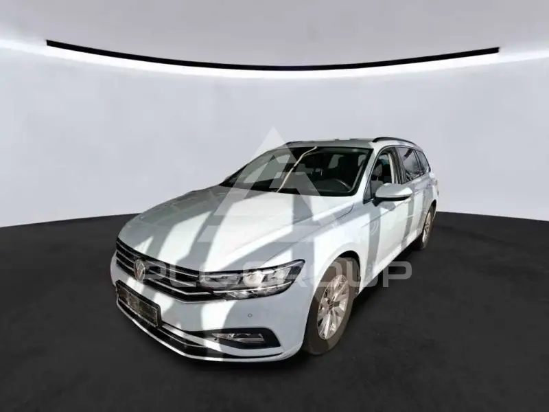 2023 Volkswagen Passat