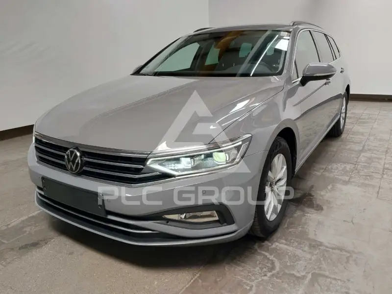 2023 Volkswagen Passat