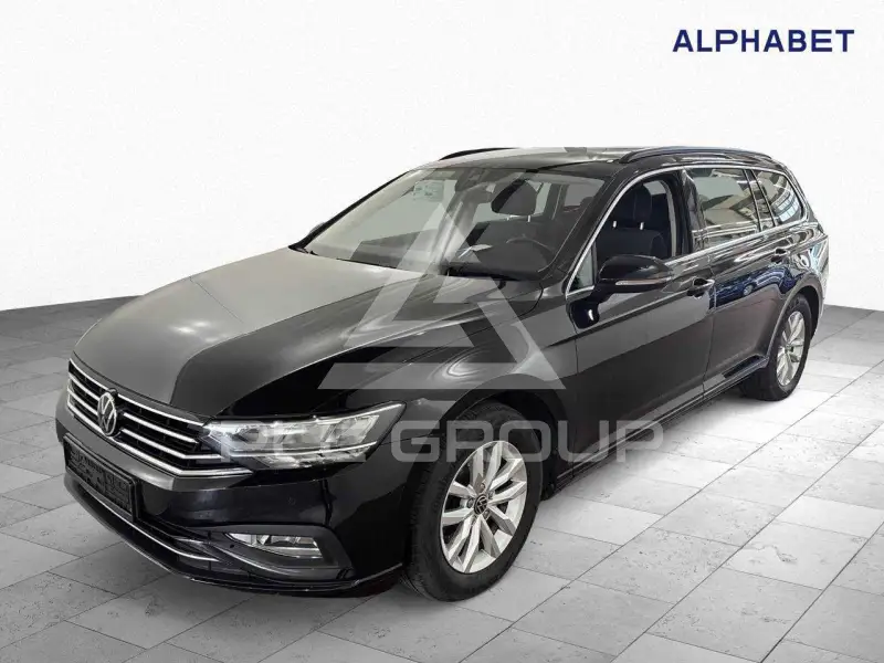 2023 Volkswagen Passat