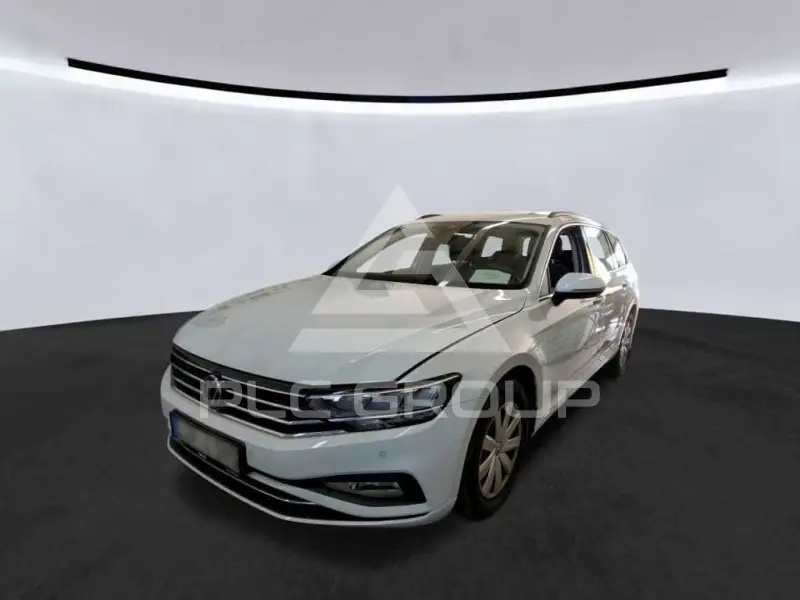 2023 Volkswagen Passat