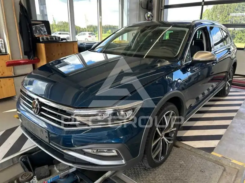2023 Volkswagen Passat