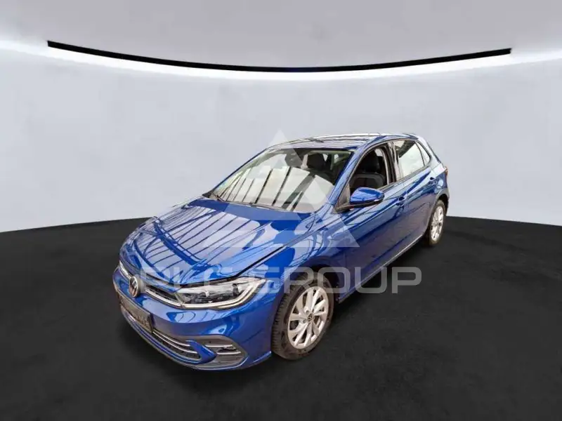 2023 Volkswagen Polo