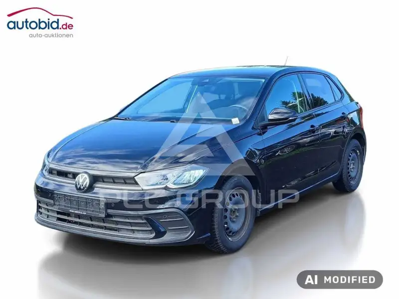 2023 Volkswagen Polo