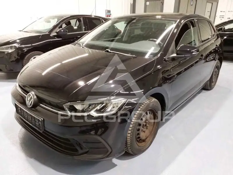 2023 Volkswagen Polo