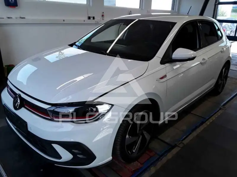 2023 Volkswagen Polo