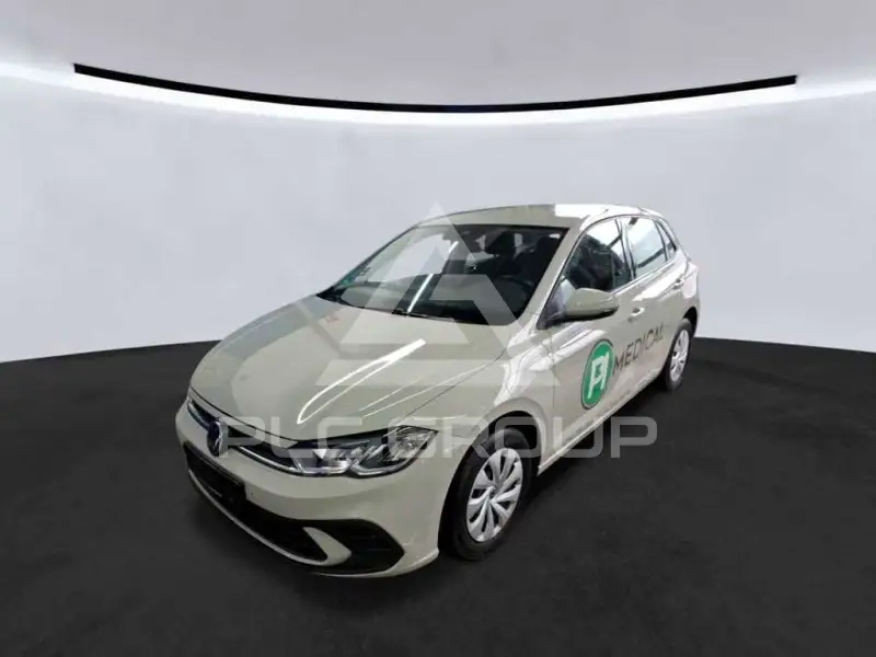 2023 Volkswagen Polo