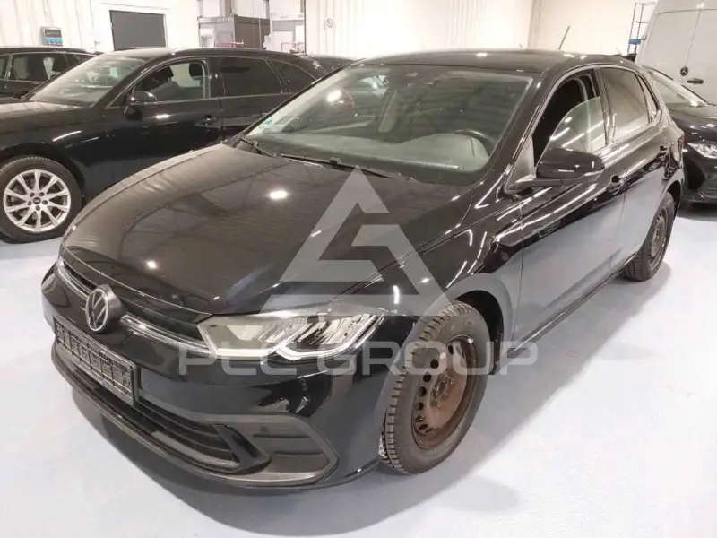 2023 Volkswagen Polo