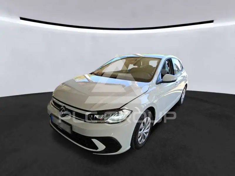2023 Volkswagen Polo