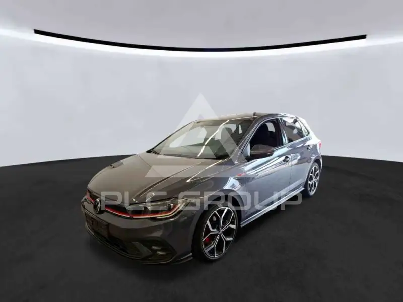 2023 Volkswagen Polo