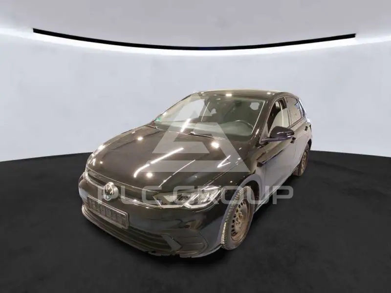 2023 Volkswagen Polo