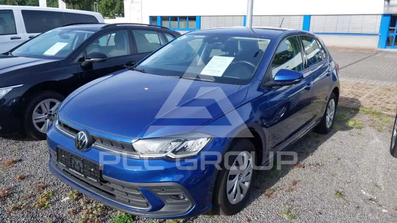 2023 Volkswagen Polo