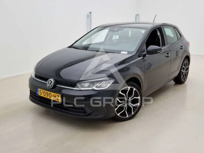 2023 Volkswagen Polo