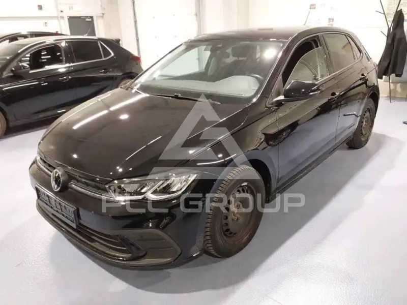 2023 Volkswagen Polo