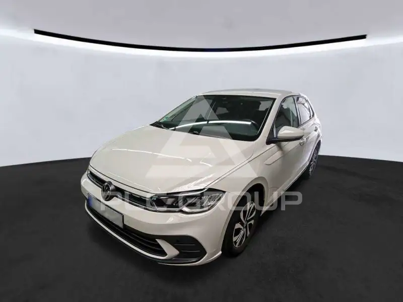 2023 Volkswagen Polo