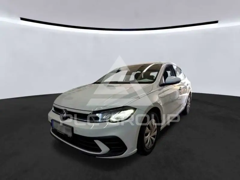 2023 Volkswagen Polo