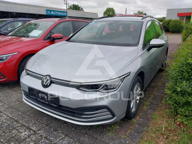 2023 Volkswagen GOLF