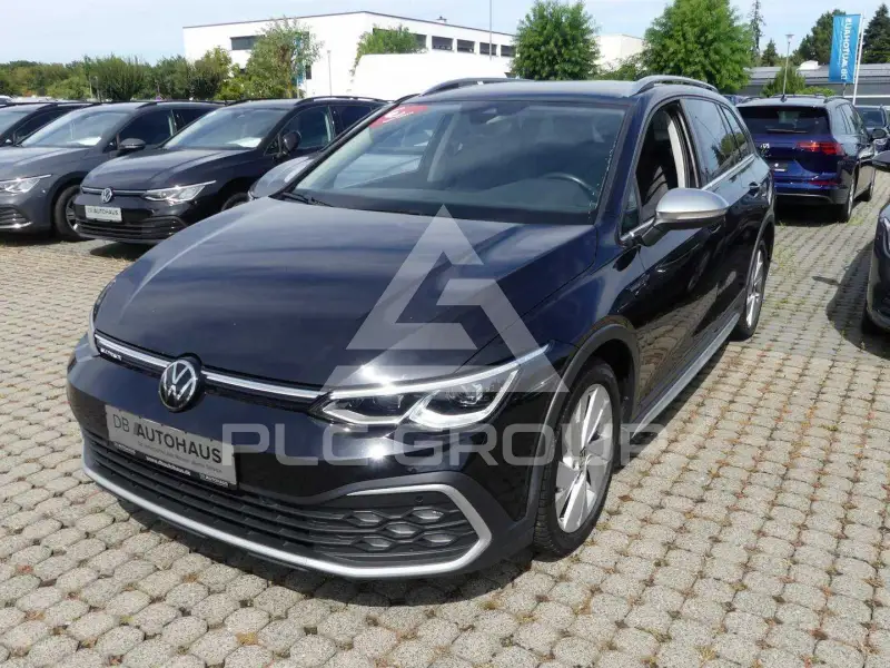 2023 Volkswagen GOLF
