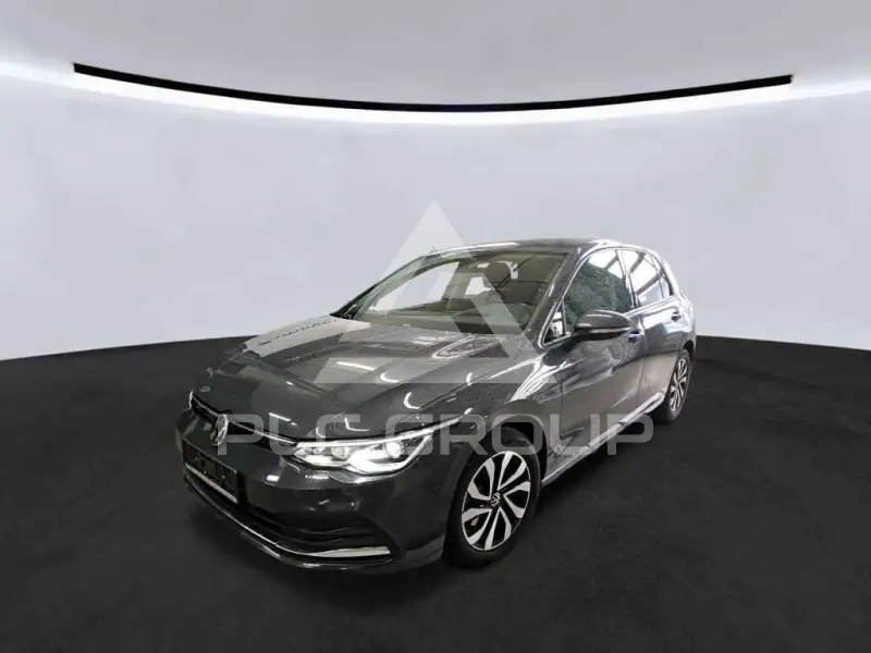 2023 Volkswagen GOLF
