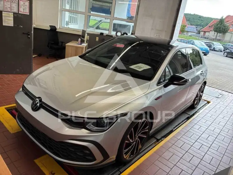 2023 Volkswagen GOLF
