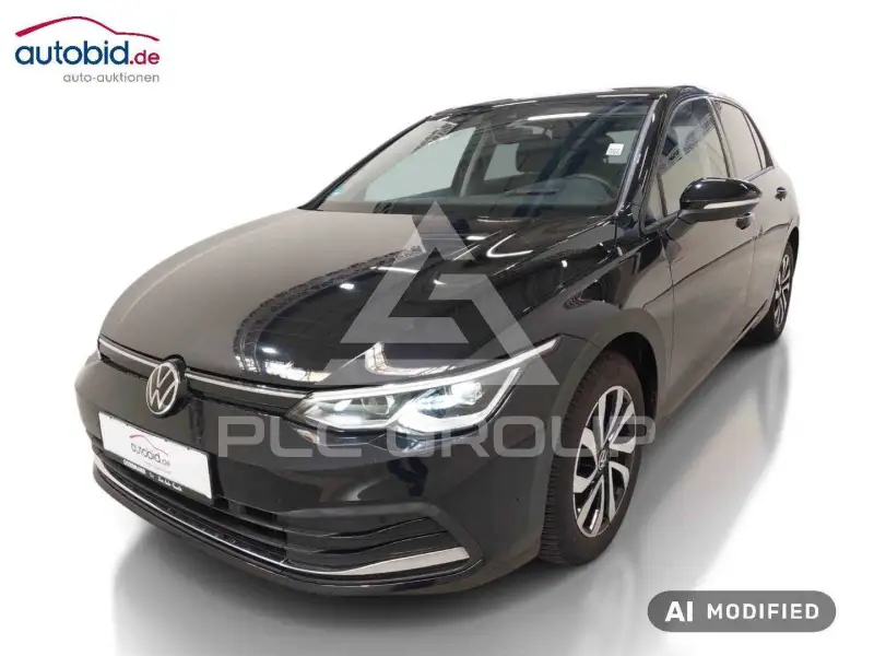 2023 Volkswagen GOLF